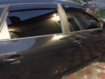 Cobra Tuning ��������� Seat Ibiza Combi 2012-