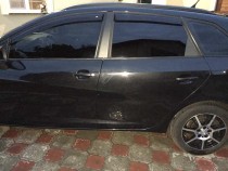 Cobra Tuning ��������� Seat Ibiza Combi 2012-