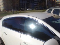 Cobra Tuning ���������� ���� Chevrolet Cruze sedan � ������������� ���������