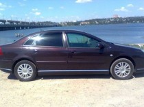 Citroen C5 Hb 5d 2002-2008