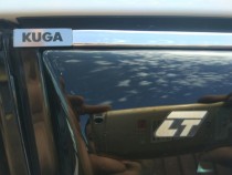 Cobra Tuning ���������� ���� Ford Kuga / Escape 2012- � ���������� ���������