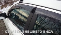 Cobra Tuning ���������� ���� Hyundai Elantra AD 2015-2020 � ������������� ���������