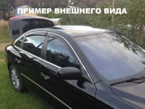 Cobra Tuning ���������� ���� Infiniti JX/QX60  � ������������� ���������