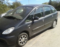 Xsara Picasso 