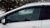 Kia Ceed II Wagon 2012-