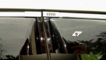 Cobra Tuning ���������� ���� Kia Ceed wagon 2013- � ������������� ���������