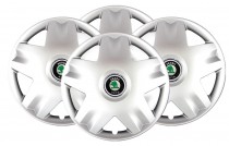 SKS � ��������� ������� R14 (������ 213) Skoda