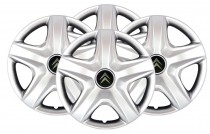 SKS � ��������� ������� R15 (������ 340) Citroen 