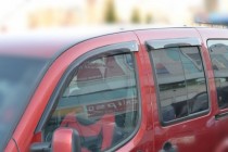 Fiat Doblo Cargo 5d/Doblo Panorama 5d 