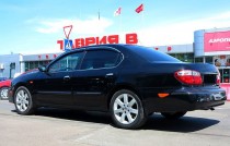 Cobra Tuning ���������� ���� Nissan Maxima A32/A33 � ������������� ���������