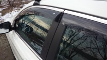 Cobra Tuning ���������� ���� Nissan Qashqai 2006-2014 � ������������� ���������