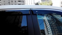 Cobra Tuning ���������� ���� Nissan Qashqai 2006-2014 � ������������� ���������
