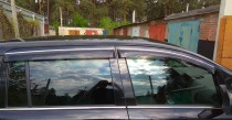 Cobra Tuning ���������� ���� Opel Zafira B � ���������� ���������
