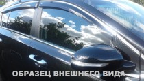 Cobra Tuning ���������� ���� Peugeot 208 hatchback 5 ������ � ������������� ���������