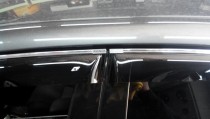 ���������� ���� Toyota Avensis 2003-2009r � ������������� ������