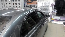 Cobra Tuning ���������� ���� Toyota Avensis 2003-2009 Sedan � ���������� ���������