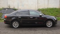 Cobra Tuning ���������� ���� VW Jetta 2010-  � ������������� ���������