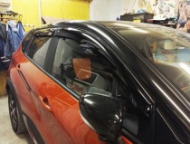 Cobra Tuning ³������� Renault Captur / Kaptur