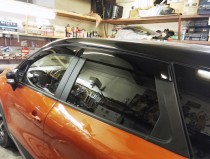Cobra Tuning ³������� Renault Captur / Kaptur