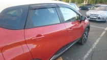 Cobra Tuning ³������� Renault Captur / Kaptur