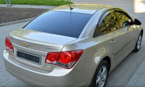 Auto Clover ���������� ���� Chevrolet Cruze sedan