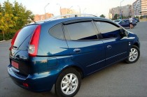 Auto Clover ���������� ���� Chevrolet Tacuma