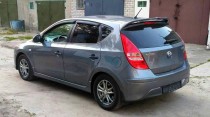Auto Clover ���������� ���� Hyundai i30 2012- 