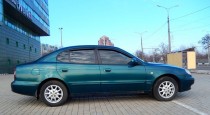 Auto Clover ���������� ���� Daewoo Leganza