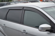 Ford Focus  II wagon 2004-2011