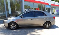 Auto Clover ���������� ���� Kia Cerato 2009-2013
