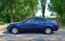 Auto Clover ���������� ���� Kia Magentis 2006-2010