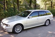 Cobra Tuning ��������� BMW 5 series (E61) Touring 2003-2010