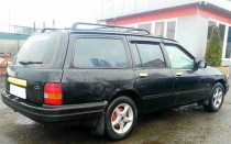 Cobra Tuning ��������� Ford Sierra Turnier 1982-1986