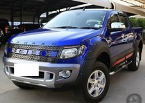 Ford Ranger III 2011-