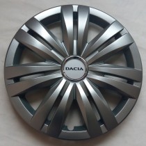 ������� R16 (������ 427) Dacia SKS � ���������