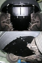 �������� ������ ��������� Audi A4 B6 2000-2004