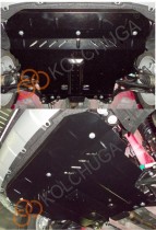 �������� ������ ��������� Chery Tiggo 2 2016- 