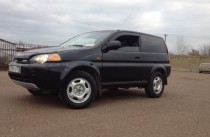 Honda HR-V 3d 1998-2005