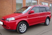  Honda HR-V 5d 1998-2005