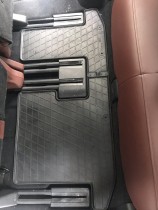������� ��������� Mazda CX-9 2016-  3 ���� �������