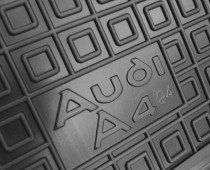 Avto Gumm ������� � ����� �������������� Audi A4 (B5) 1994-2001