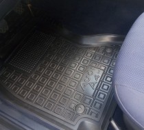 Avto Gumm ������� � ����� �������������� Audi A4 (B5) 1994-2001