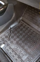 Avto Gumm ������� � ����� Toyota Yaris 2011-2019
