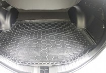 Avto Gumm ������������� ������� ��������� Toyota RAV4 2013- HYBRID