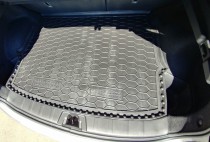 Avto Gumm ������������� ������� ��������� Nissan Qashqai 2017- �������