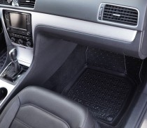 Avto Gumm ������� � ����� VW Passat B7 B8 USA