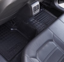 Avto Gumm ������� � ����� VW Passat B7 B8 USA