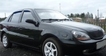 ��������� Geely CK