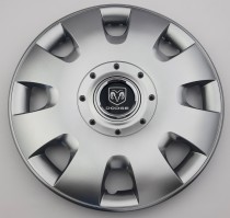 Колпаки R13 (модель 107) Dodge SKS с логотипом