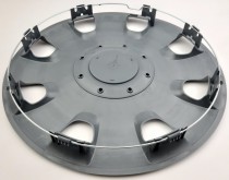 SKS с логотипом Колпаки R13 (модель 107) Mazda